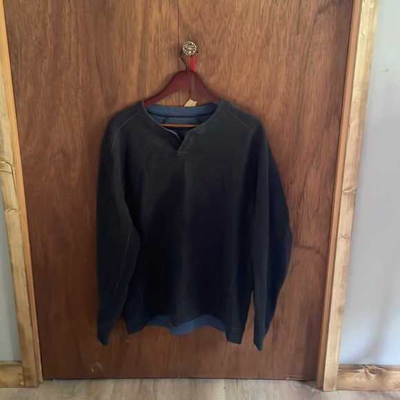 Tommy bahama sweatshirt - Picture 1 of 3